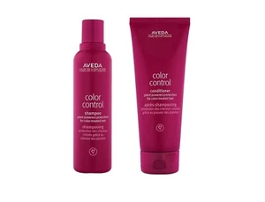 Aveda Color Control Shampoo 6.7 oz & Color Control Conditioner 6.7 oz Combo Pack - Picture 1 of 1