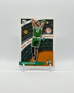 2023-24 Donruss Zero Gravity #2 Jayson Tatum - Picture 1 of 2