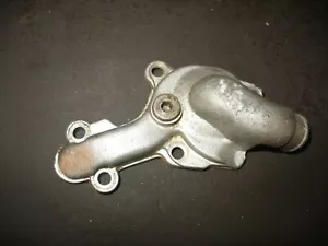1992 DXC300 WATER PUMP COVER KTM SX MXC EGS EXC DXC 250 300 - Foto 1 di 4