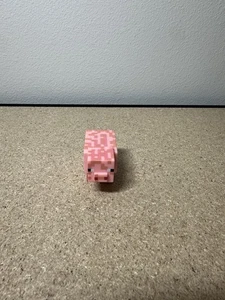 Giocattolo Minecraft Maiale - Foto 1 di 4