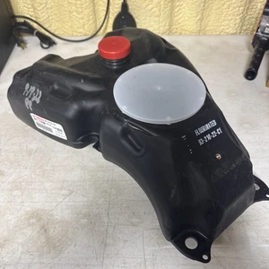 Yamaha Raptor 700R Gas Fuel Tank 1PE-F4110-00 OEM NOS QUAD - Bild 1 von 3