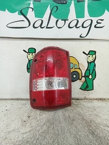 2009 Ford Ranger Tail Light, Driver Side (LR) OEM - Picture 1 of 3