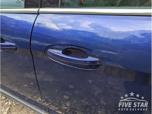 Ford C-Max Rear Loading Door Exterior Handle Left 2015 MPV 4/5dr GRAND C-MAX - Picture 1 of 3