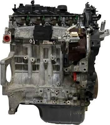 Engine For Volvo V50 525 1.6 D2 D4162T 36001413 36050493 - Image 1 of 4