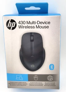HP Wireless Mouse 430 Multi-Device - Picture 1 of 1