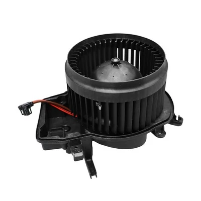 For Mercedes-Benz G550 2013-2016 G63 AMG G65 AMG HVAC Blower Motor Fan Assembly - Image 1 of 4