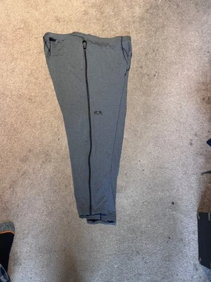 超美利奴 145 拉链底部 | 青铜色 - XL — 第 1/2 张图片