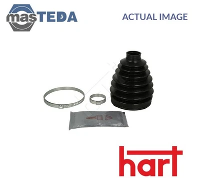 448 376 CV JOINT BOOT KIT WHEEL SIDE HART NEW OE REPLACEMENT - Image 1 of 4