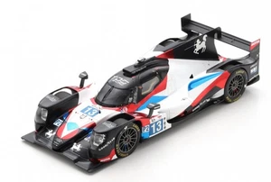 ,SPARK, ORECA 07 - Gibson #13 8.º 24H Le Mans 2022 N. DE VRIES-M. BECHE-T. VA... - Imagen 1 de 4