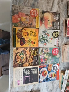 lot 13 issues Woman's Day Magazines 1957 1958 1959 1960 1964 - Bild 1 von 7