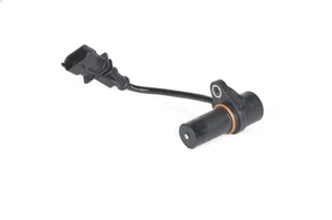 Sensor, crankshaft pulse BOSCH 0 281 002 660 for F-MAX 12.74 2018- - Picture 1 of 6