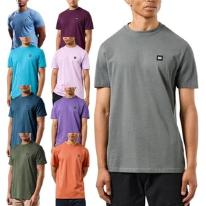 Weekend Offender Mens T Shirt Pullover Short Sleeve Top Summer Cotton Tee S-6XL - Picture 1 of 59