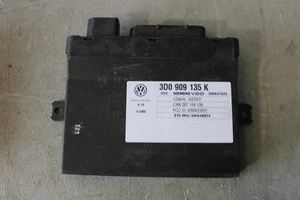 Porsche Cayenne Touareg Keyless Entry Module 3D0909135K Lifetime Warranty - Picture 1 of 2