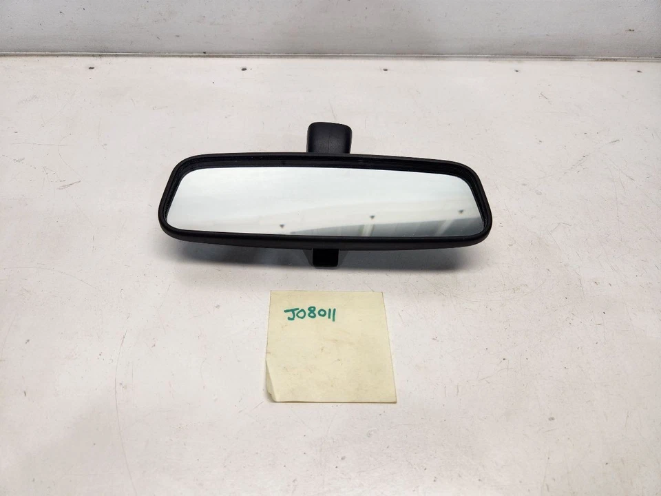 2004-11 Chevrolet Aveo (Hatchback) Interior Rear View Mirror W/ Manual Dimming - Image 1 of 4