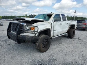 Chassis ECM Information-gps-tv Right Hand Dash Hmi Fits 15 SUBURBAN 1500 2543458 - Picture 1 of 12