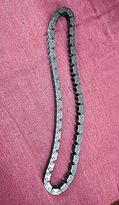 Cadena de distribución de eje de levas CX500 CX400E CX500T CX650T GL400 GL500 GL650 Foto 1 de 4