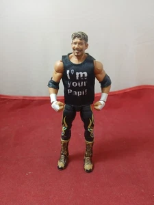 WWE Mattel Elite Lote Eddie Guerrero Legends  - Imagen 1 de 2
