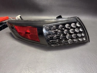 03-08 INFINITI FX35 FX45 LEFT DRIVER SIDE TAILLIGHT LEFT BRAKE TAIL LIGHT OEM - Image 1 of 4