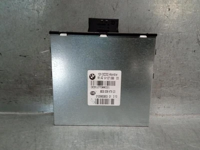 6142912708803 módulo electronico para MINI CLUBMAN (R55) COOPER D 2006 5612314 - Immagine 1 di 4