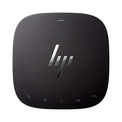 HP Thunderbolt Dock 120W G2 with Charger Foto 1 de 2