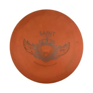 Latitude 64 Saint Gold Line Overstable Control Driver 173g PFN - Picture 1 of 6