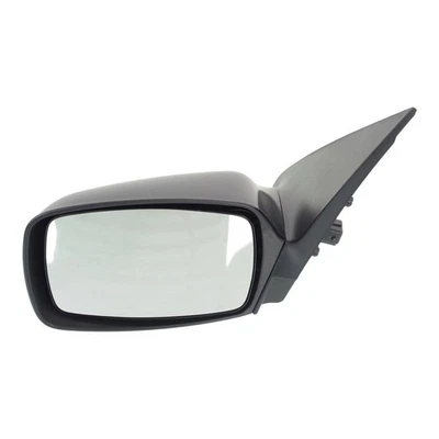 Espejo retrovisor eléctrico para Ford Contour Mercury Mystique 1995-2000 delantero izquierdo pintable Foto 1 de 4