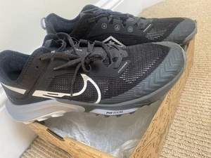 Nike Air Zoom Terra Kiger 8 Trail Running Gym Walking Trainers Bnib Size 9 - Picture 1 of 12