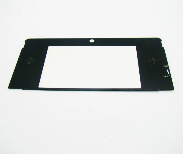 Top Screen Frame Lens Cover For 3DS - BRAND NEW FREE SHIPPING