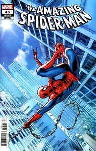 Amazing Spider-Man #45 - Imagen 1 de 1