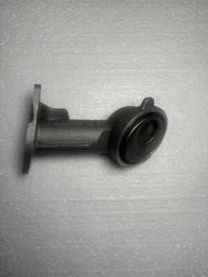 BMW X5 E70 N63 2007-2013 4,4 - Tubo/tubo bomba aceite motor 7572475 Foto 1 de 4