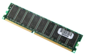09N4307 - 512MB PC2100 ECC Memory - Picture 1 of 1