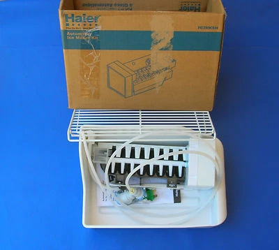 Kit de máquina de hielo HAIER (Hi3MKSH) / (a partir de 2018 GE appliance es una empresa Haier) Foto 1 de 4