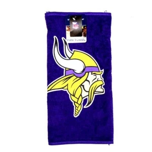 NFL Minnesota Vikings Rally Towel 15 x 18 - Picture 1 of 1