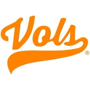 UT Vols T Logo 4" Vinyl Aufkleber Tennessee Volunteers KOSTENLOSER Versand - Bild 1 von 3