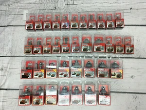 Brocas de enrutador de carburo americano Vermont ~U ELIGE~ (B147/148/149) - Imagen 1 de 31