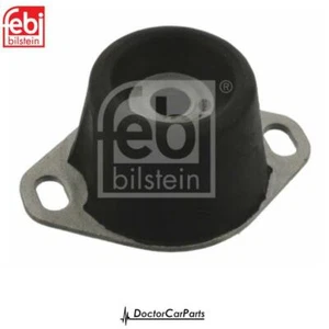 Gearbox Mounting Mount Left for PEUGEOT 308 1.4 1.6 07-on CC SW HDI Febi - Picture 1 of 1