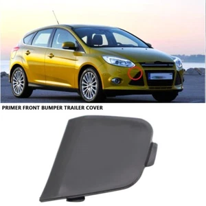 1X Abschlepphaken Abdeckung Für Ford Focus MK3 Klappe Stoßstange BM5117A989AB - Bild 1 von 15