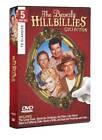 The Beverly Hillbillies Collection - DVD - VERY GOOD