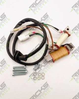 Kit de reconstrucción de estator Ricks para Yamaha YZ80 1997-2001 22-905 Foto 1 de 3