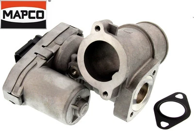 MAPCO AGR VENTIL ABGASRUCKFUHRUNGSVENTIL FORD MONDEO III  2.2TDCI JAGUAR X-TYPE - Bild 1 von 2