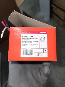 WattStopper LMRC-101 Controller digitale a relè singolo - Foto 1 di 3