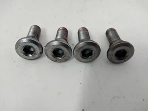 Honda Xadv 2017-2020 CB1000 Bremsscheibenschrauben hinten 90105MBB000 - Bild 1 von 2