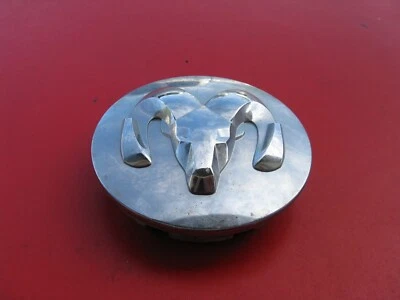 2009 2010 DODGE JOURNEY WHEEL RIM HUB CAP HUBCAP CENTER COVER PLUG 09 10 #12035 - Image 1 of 3