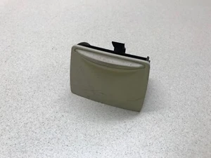 2007 Jaguar X-Type Rear Console Ash Tray OEM Factory Beige/Tan 02 - 08 Ashtray - Picture 1 of 3