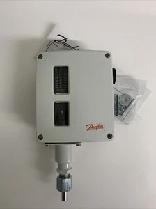 Danfoss RT1AL Kältedruckschalter BRANDNEU (B17S2) - Bild 1 von 1