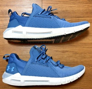 Zapatos para correr Under Armour HOVR SLK EVO para hombre talla 10.5 3021457-400 UA - Imagen 1 de 7