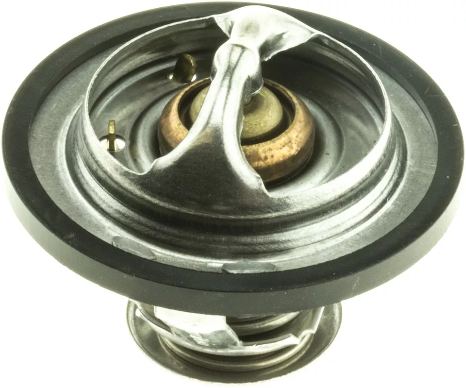 Engine Coolant Thermostat For 1998-2003 Freightliner FL80 5.9L DIESEL Gates 1999 - Image 1 of 4