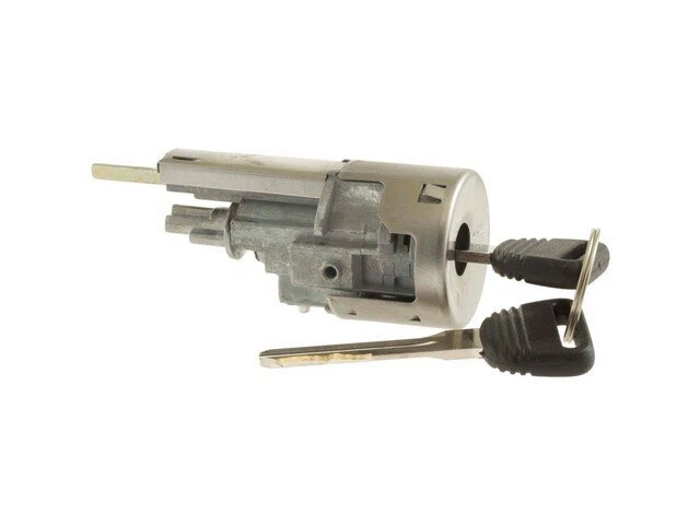 Wells 85PT72B Ignition Lock Cylinder Fits 1992-1993 Honda Accord - Изображение 1 из 1