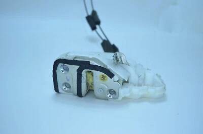 09-14 ACURA TSX 前右乘客侧门锁闩锁激活器 原始设备制造商 — 第 1/4 张图片