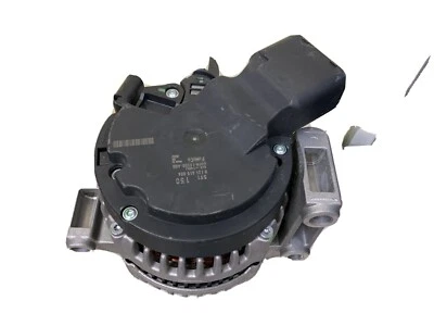 ALTERNADOR FORD GALAXY, MONDEO, SMAX, NUEVO BOSCH Foto 1 de 3